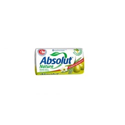 Absolut Futo Guard Твердое мыло Белый чай и масло оливы 90гр