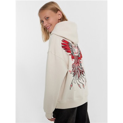 ХУДИ ДЛЯ ДЕВОЧЕК 127930