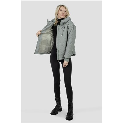 04-3197 Куртка женская демисезонная (синтепон 150)