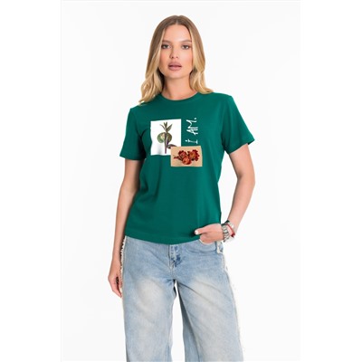 Футболка М325189Па