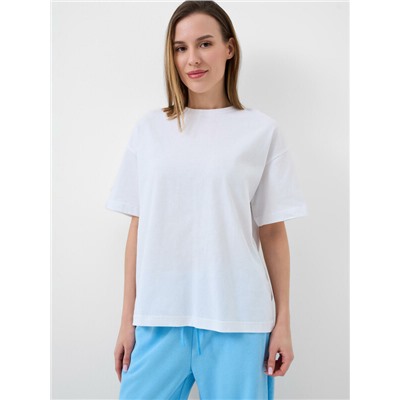 Фуфайка трикотажная для женщин (футболка)