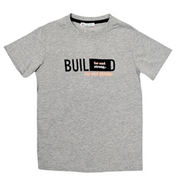 24525 Футболка для мальчика