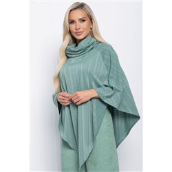 Пончо LADY TAIGA, 1029858