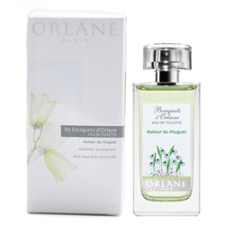 ORLANE AUTOUR DU MUGUED edt (w) 50ml