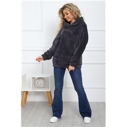 Толстовка 57136 (Серый)