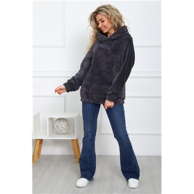 Толстовка 57136 (Серый)