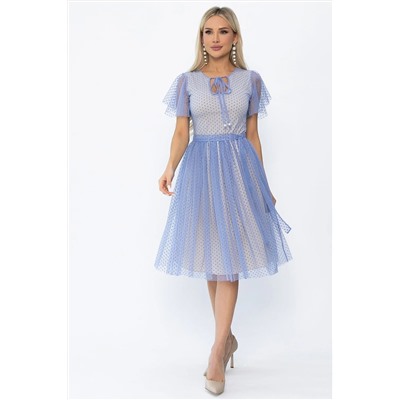 LT Collection Платье П13826-39М