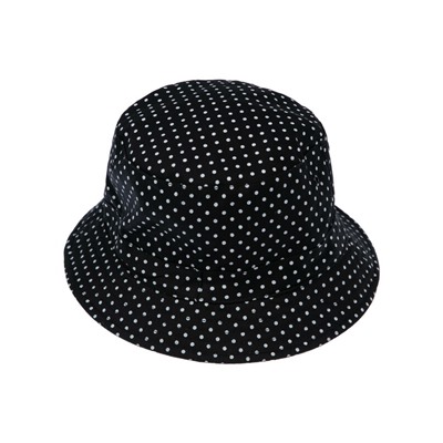 Панама текстильная для девочек