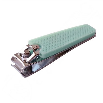 Solinberg Книпсер для ногтей средний 220-5017SIG 128