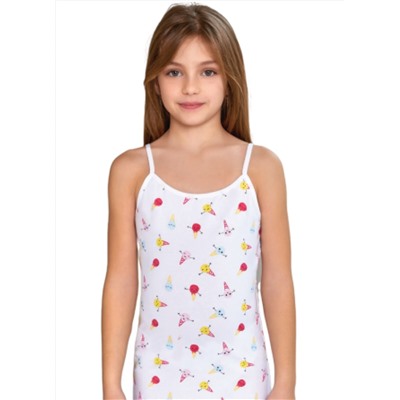 Майка для девочки Berrak