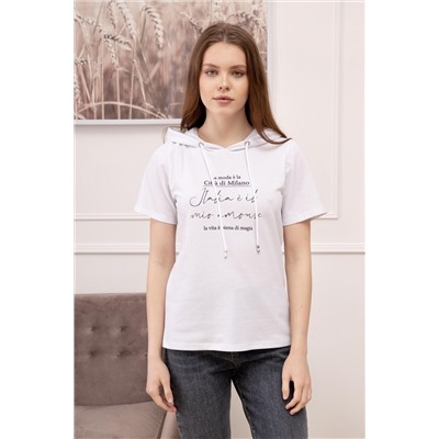 Футболка женская Трейси Б Арт. 8153