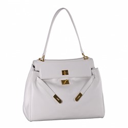 Сумка 2320-1Y white Polina&Eiterou