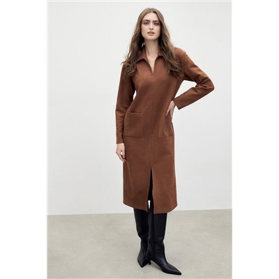 Платье POMPA, 1087526