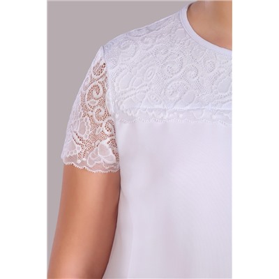 Блузка для девочки Анжелика Арт. 13177 НАТАЛИ, 907523