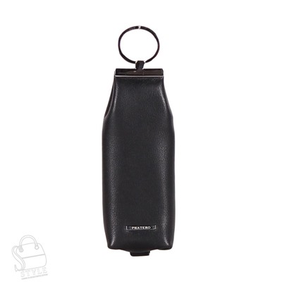 Ключница 20924 black Pratero