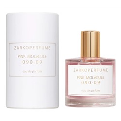 ZARKOPERFUME PINK MOLECULE 090.09 edp (w) 50ml