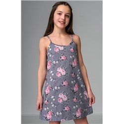 Сорочка для девочки Happyfox