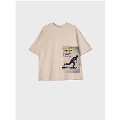 PLAYTODAY Фуфайка 12511399