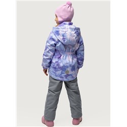 NIKASTYLE Костюм