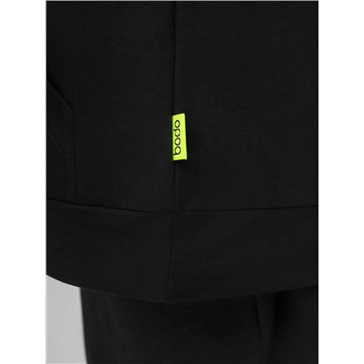 Bodo Худи 20-267MU