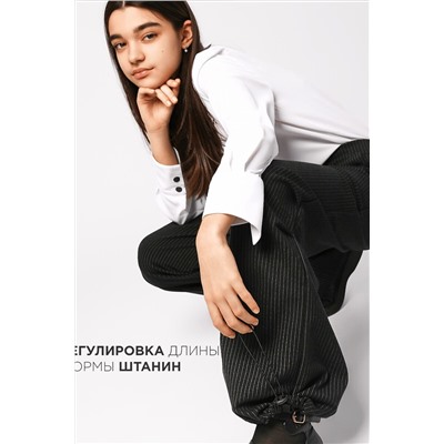 Брюки СОЛЬ&ПЕРЕЦ, 1091268