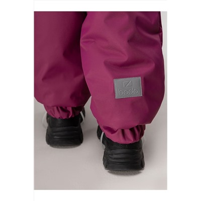 Комплект (Куртка+Брюки) BODO, 1223594