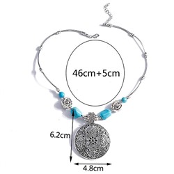 Колье арт. 26 7582 (id 274081)