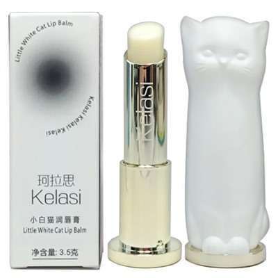 Бальзам для губ KELASI (кошка)
