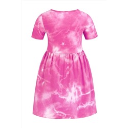 Платье АПРЕЛЬ, 863607