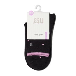 Носки женские ESLI CLASSIC