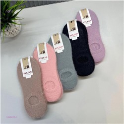 Носки женские 10 пар 1846625-1