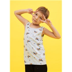 Майка для мальчика Baykar