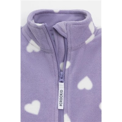 Толстовка CROCKID, 1234802