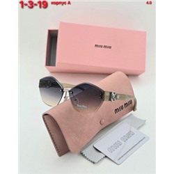 Солнцезащитные очки #22883385