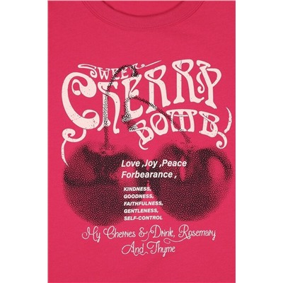 Футболка АПРЕЛЬ, 1118943