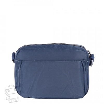 Сумка женская  8725MD blue Mindesa