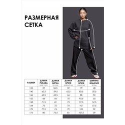 Комплект (Джемпер+Брюки) BATIK CASUAL, 1035788