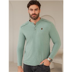 VILATTE Джемпер U49.053