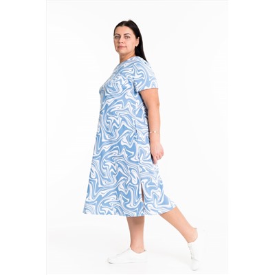 Платье М324105в