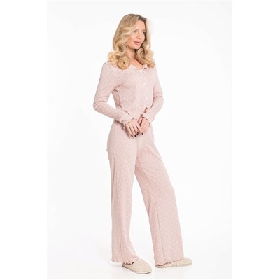 Пижама М325375пб