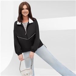 Парка, Героиня сериала