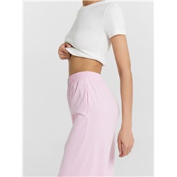 КОМПЛЕКТ ЖЕНСКИЙ (ФУТБОЛКА, БРЮКИ) 592588