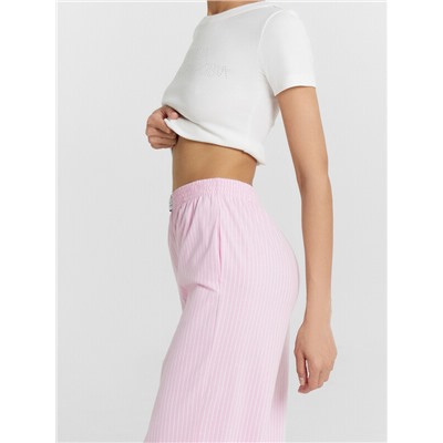 КОМПЛЕКТ ЖЕНСКИЙ (ФУТБОЛКА, БРЮКИ) 592588