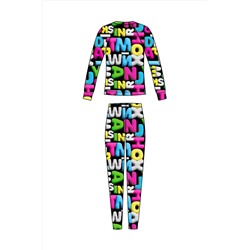 Термокомплект PLAYTODAY, 1223199