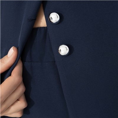 Брючный костюм женственный, Время знаков (2 в 1)