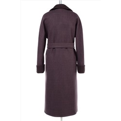 01-09947 Пальто женское демисезонное