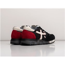 Кроссовки Premiata Mick