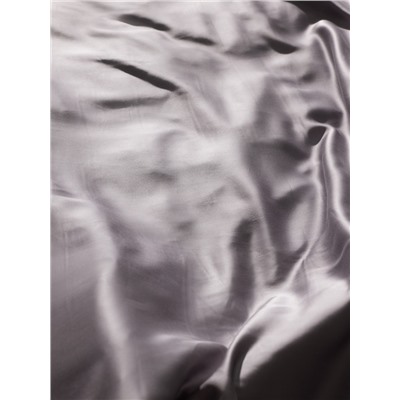 Пододеяльник 2-спальный SL Home Tencel, 180×220 см, серый, тенсель