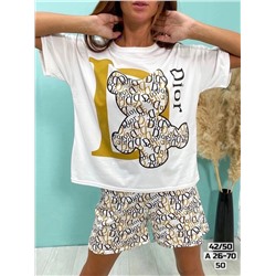 костюм тройка