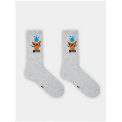 MARK FORMELLE Женские носки 217K-2669